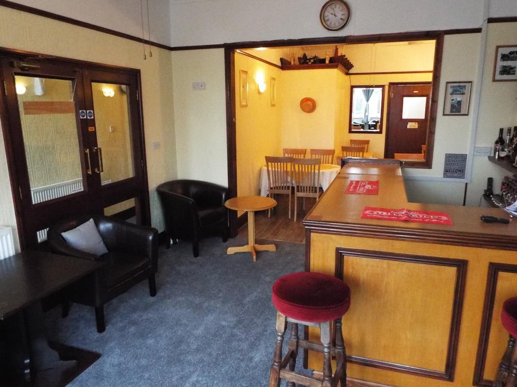 大雅茅斯 马璐斯旅馆酒店 外观 照片