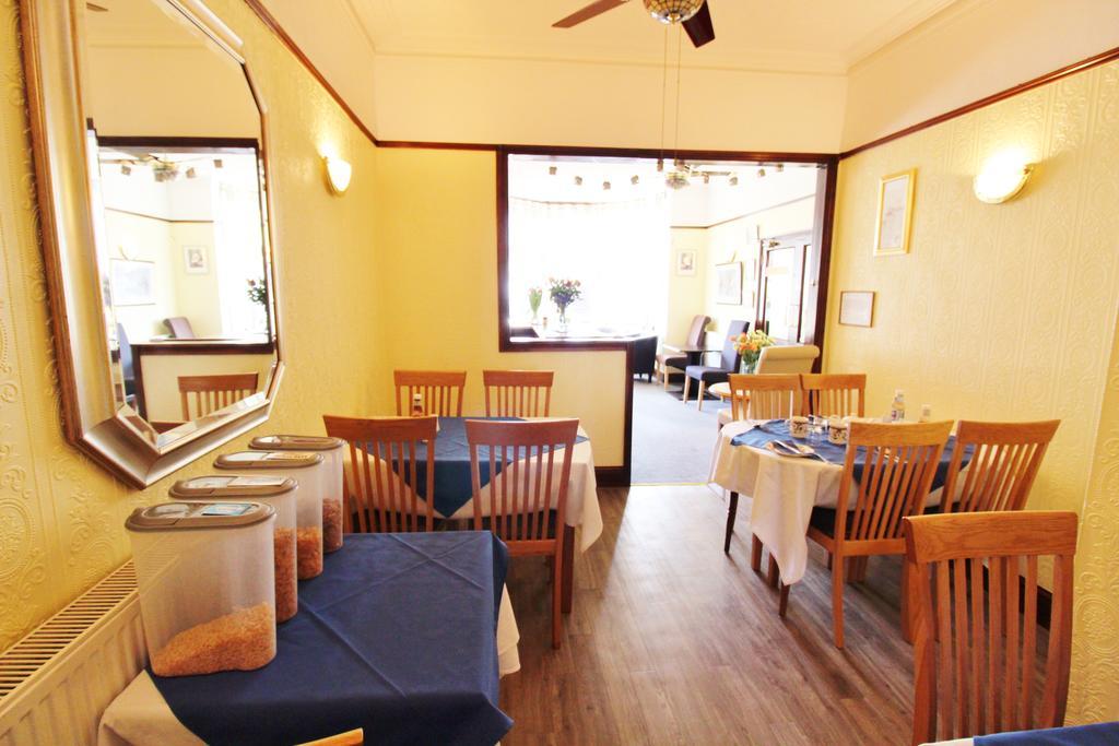 大雅茅斯 马璐斯旅馆酒店 外观 照片